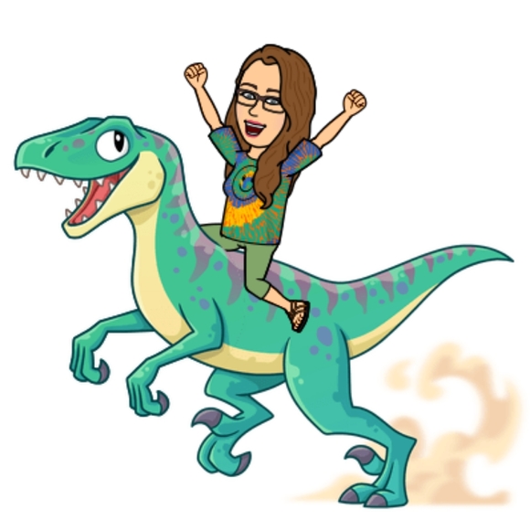 Meet your Posher, Emily - Picture 5 of 5